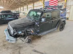 1C4JJXP6XNW111034 2022 JEEP WRANGLER