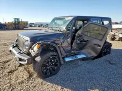 1C4JJXP6XNW114693 2022 JEEP WRANGLER