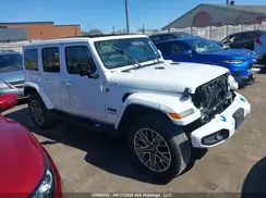 1C4JJXP6XNW119666 2022 JEEP WRANGLER