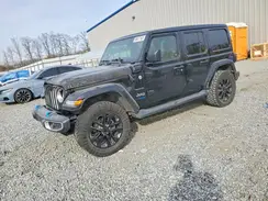 1C4JJXP6XNW171220 2022 JEEP WRANGLER
