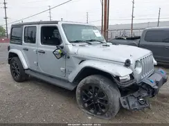 1C4JJXP6XNW205365 2022 JEEP WRANGLER
