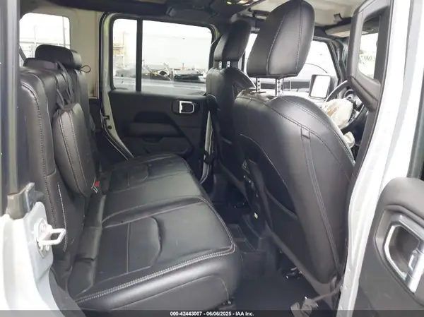 1C4JJXP6XNW205365 2022 JEEP WRANGLER - Image 8