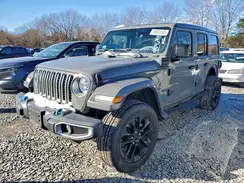 1C4JJXP6XNW205835 2022 JEEP WRANGLER