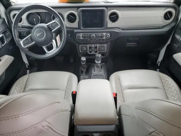 1C4JJXP6XNW207648 2022 JEEP WRANGLER - Image 8