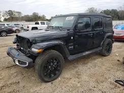 1C4JJXP6XNW227964 2022 JEEP WRANGLER