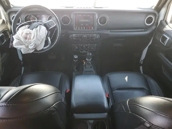 1C4JJXP6XNW228743 2022 JEEP WRANGLER - Image 8