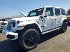 1C4JJXP6XNW232985 2022 JEEP WRANGLER