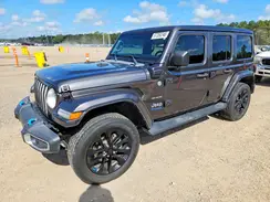 1C4JJXP6XNW238267 2022 JEEP WRANGLER