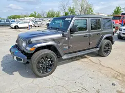 1C4JJXP6XNW276002 2022 JEEP WRANGLER