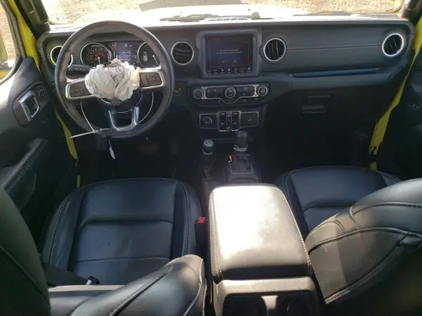 1C4JJXP6XNW278607 2022 JEEP WRANGLER - Image 8