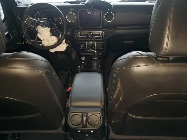 1C4JJXP6XPW502526 2023 JEEP WRANGLER - Image 8