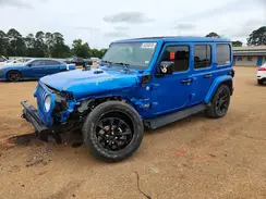 1C4JJXP6XPW513199 2023 JEEP WRANGLER
