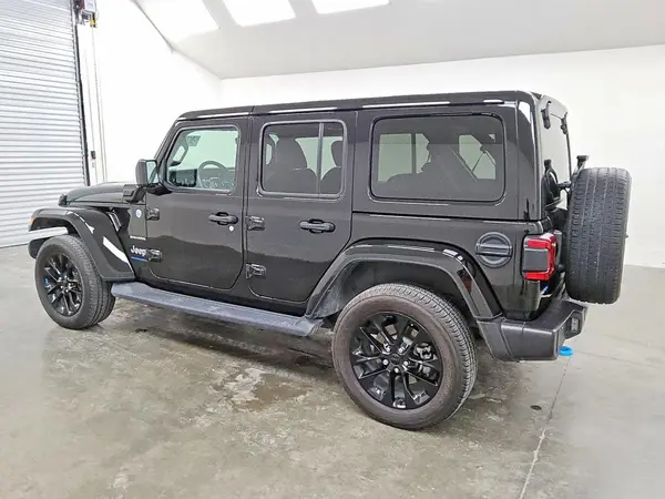 1C4JJXP6XPW516782 2023 JEEP WRANGLER - Image 2