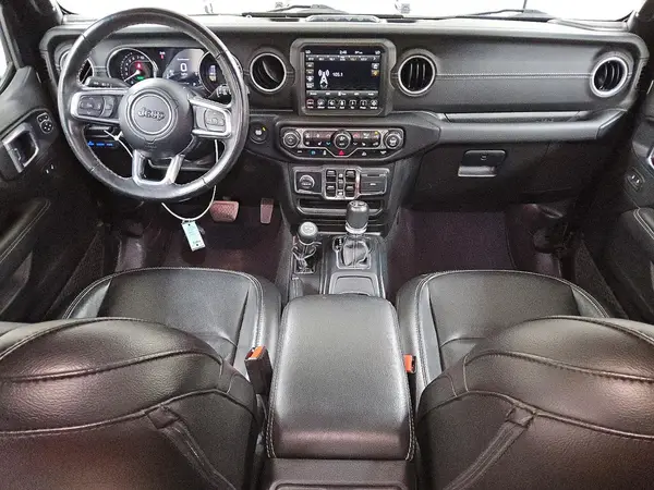 1C4JJXP6XPW516782 2023 JEEP WRANGLER - Image 8
