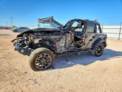 1C4JJXP6XPW529144 2023 JEEP WRANGLER