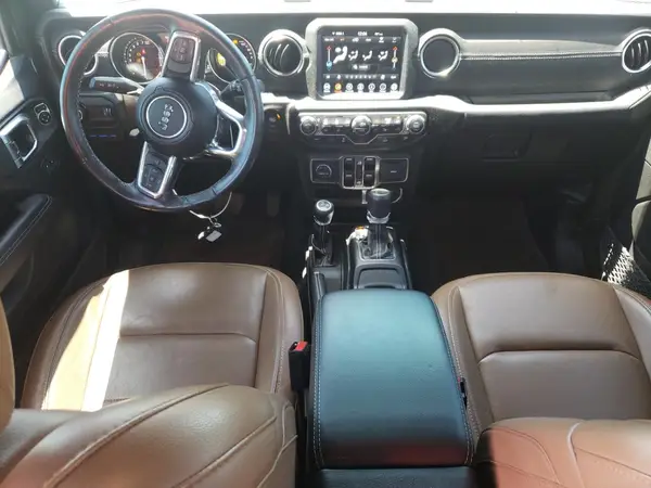 1C4JJXP6XPW553167 2023 JEEP WRANGLER - Image 8