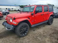 1C4JJXP6XPW555212 2023 JEEP WRANGLER