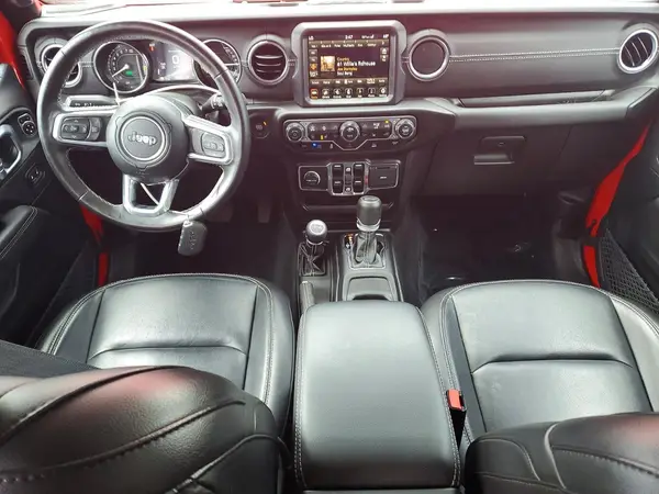 1C4JJXP6XPW555212 2023 JEEP WRANGLER - Image 8