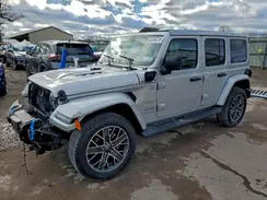 1C4JJXP6XPW556019 2023 JEEP WRANGLER