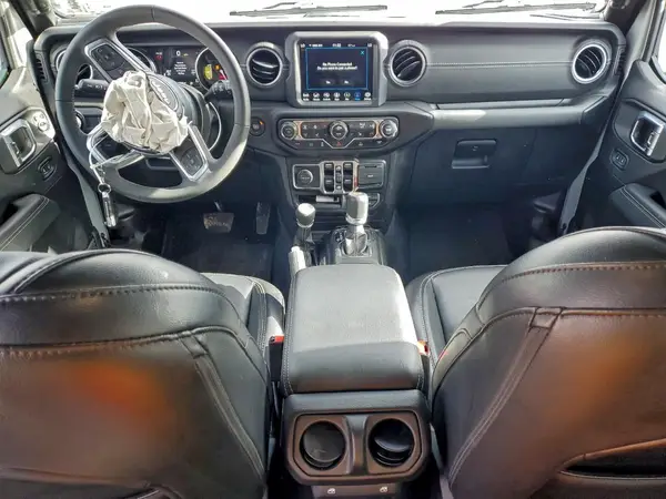 1C4JJXP6XPW556019 2023 JEEP WRANGLER - Image 8