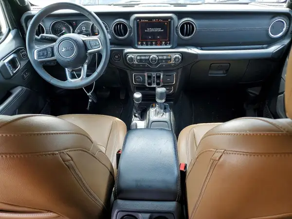 1C4JJXP6XPW557400 2023 JEEP WRANGLER - Image 8