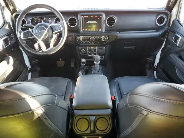 1C4JJXP6XPW579204 2023 JEEP WRANGLER - Image 8