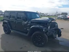 1C4JJXP6XPW604277 2023 JEEP WRANGLER