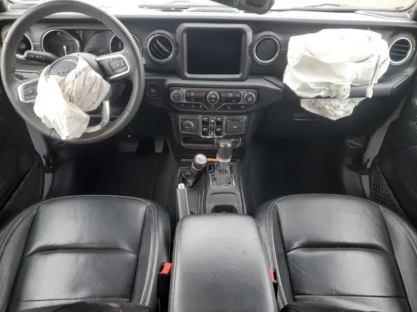 1C4JJXP6XPW630393 2023 JEEP WRANGLER - Image 8