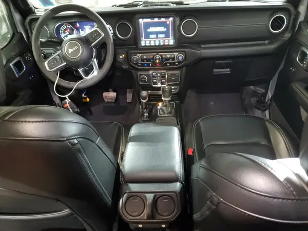 1C4JJXP6XPW630443 2023 JEEP WRANGLER - Image 8
