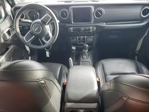 1C4JJXP6XPW641166 2023 JEEP WRANGLER - Image 8