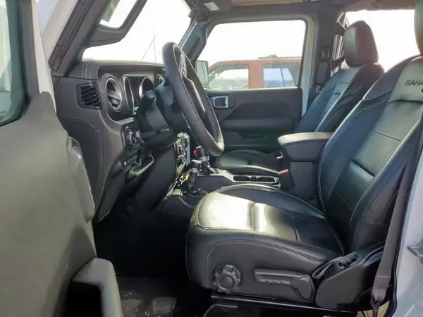 1C4JJXP6XPW641653 2023 JEEP WRANGLER - Image 8