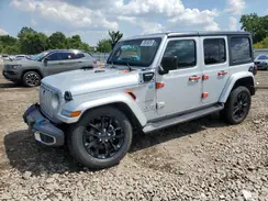 1C4JJXP6XPW662308 2023 JEEP WRANGLER