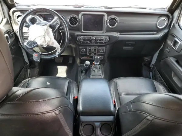 1C4JJXP6XPW662308 2023 JEEP WRANGLER - Image 8