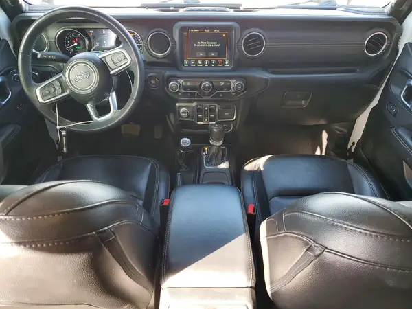 1C4JJXP6XPW672398 2023 JEEP WRANGLER - Image 8