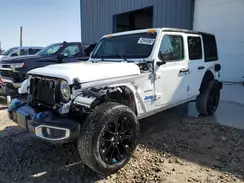 1C4JJXP6XPW696247 2023 JEEP WRANGLER
