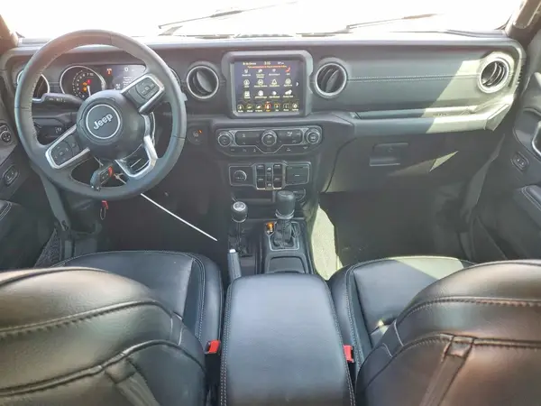 1C4JJXP6XPW703634 2023 JEEP WRANGLER - Image 8