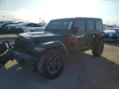 1C4JJXR60MW629830 2021 JEEP WRANGLER