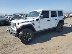 1C4JJXR60MW643520 2021 JEEP WRANGLER