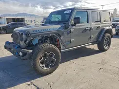 1C4JJXR60MW684679 2021 JEEP WRANGLER