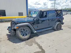 1C4JJXR60MW723996 2021 JEEP WRANGLER