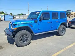 1C4JJXR60MW742094 2021 JEEP WRANGLER
