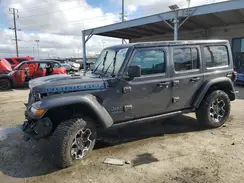 1C4JJXR60MW766072 2021 JEEP WRANGLER