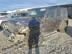 1C4JJXR60MW785687 2021 JEEP WRANGLER