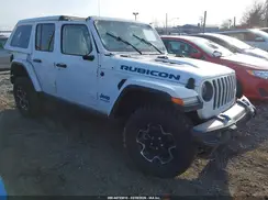 1C4JJXR60MW799816 2021 JEEP WRANGLER