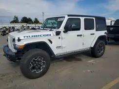 1C4JJXR60MW803265 2021 JEEP WRANGLER
