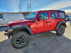 1C4JJXR60NW100976 2022 JEEP WRANGLER