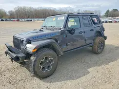 1C4JJXR60NW101545 2022 JEEP WRANGLER