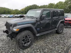 1C4JJXR60NW108544 2022 JEEP WRANGLER