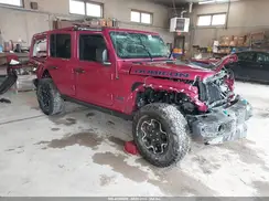 1C4JJXR60NW153192 2022 JEEP WRANGLER