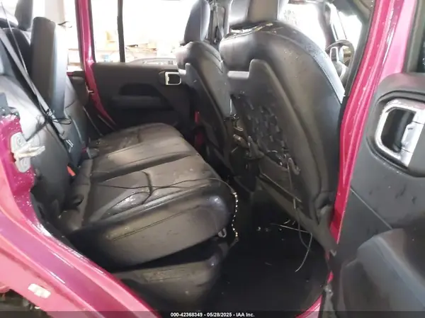 1C4JJXR60NW153192 2022 JEEP WRANGLER - Image 8